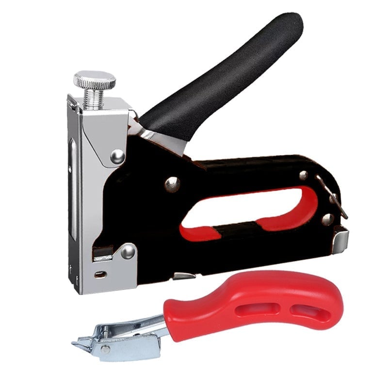 U-Shaped Nail Gun