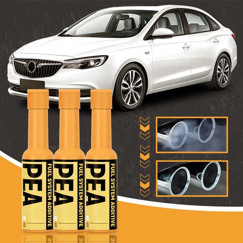 Fuel System Carbon Cleaner