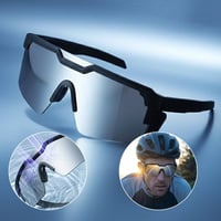 Polarized Performance Cycling Sunglasses