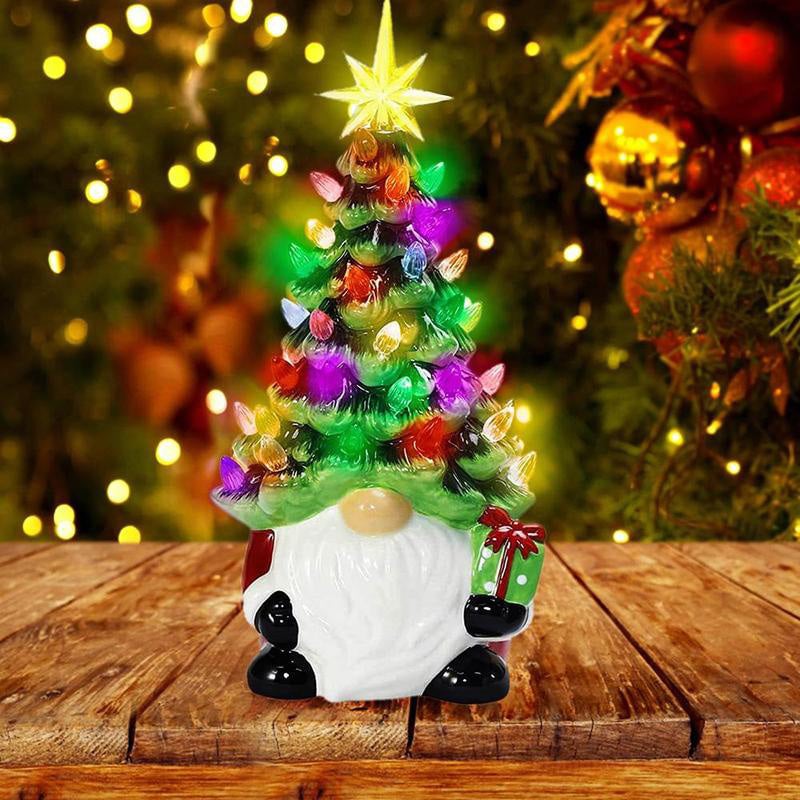 Santa-Weihnachten