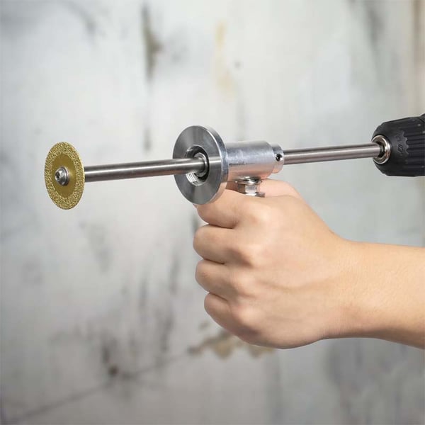 PVC Pipe Inside Cutter