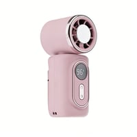 Mini-Kühl-Sommer-Clip-on-Lüfter