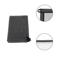 Barrière de Porte Pliable pour Animaux