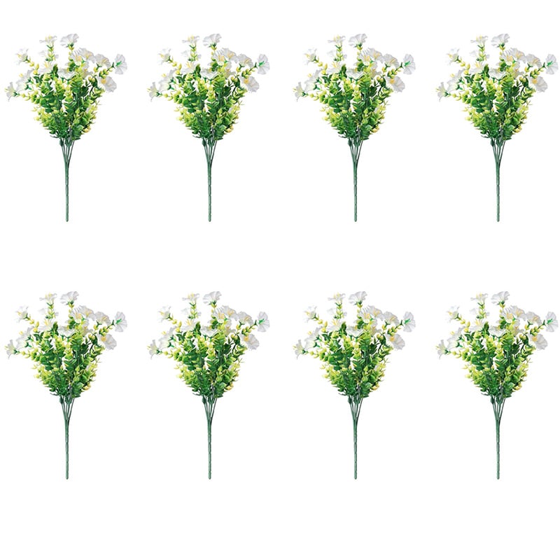 Artificial Morning Glory