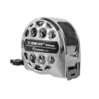 Sakerplus Stainless Steel Measuring Tape