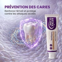 Dentifrice pour soins quotidiens