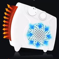 Small Dual-purpose Energy-Saving Heater