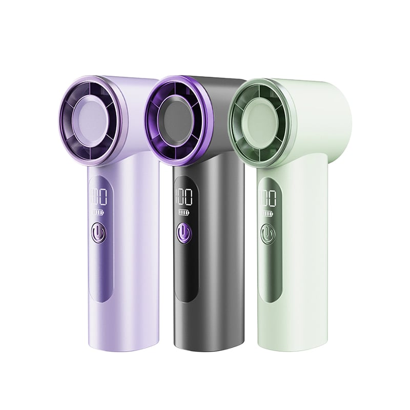 Mini Handheld Fan