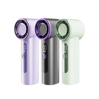 Mini Handheld Fan