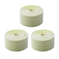 🔥Waterproof & Adhesive Caulk Strip