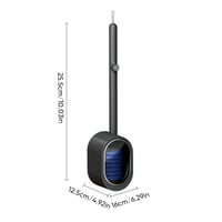 Hygienic Disposable Toilet Brush
