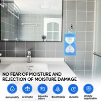 Dehumidification Bag Desiccant