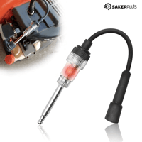 Sakerplus® Inline Spark Plug Ignition Tester