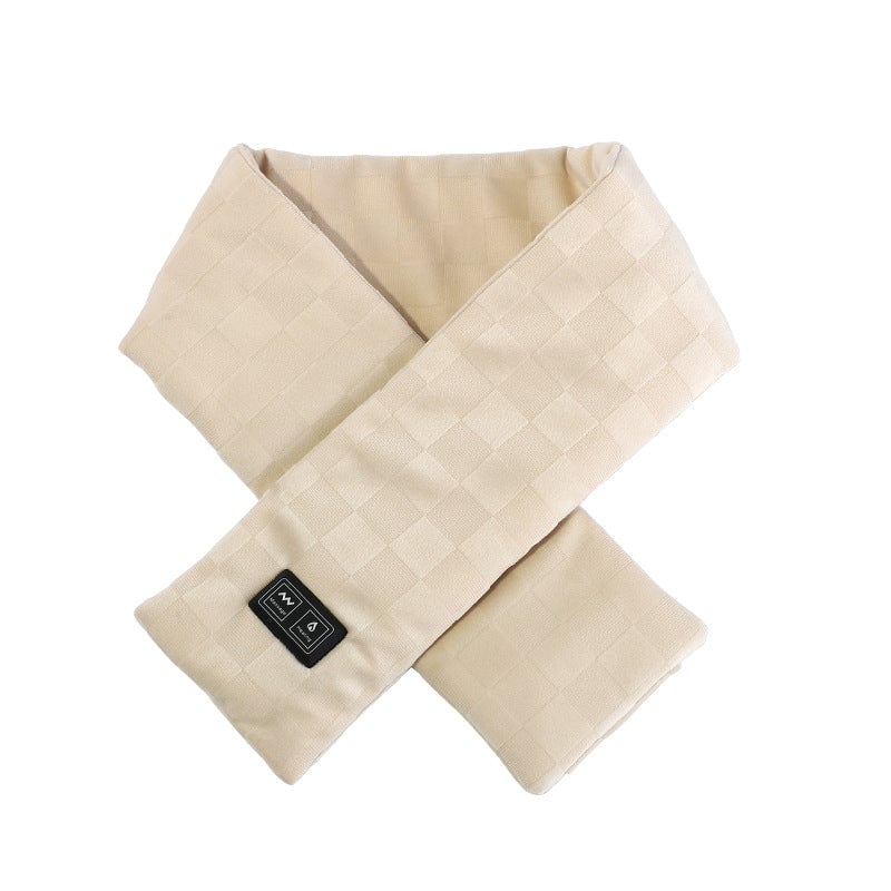 Electric Heated Scarf