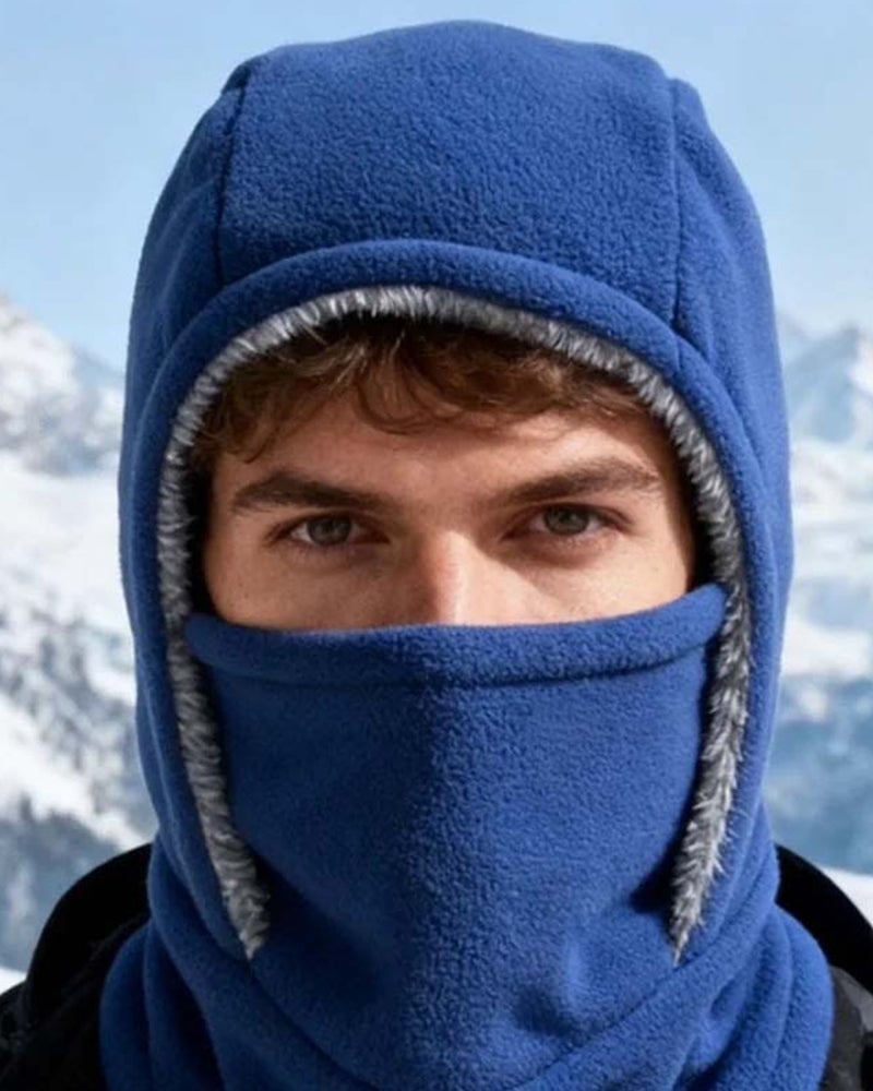 Unisex Windproof & Warm Balaclava