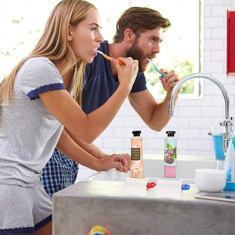 Recyclebare Milieuvriendelijke Tandpastaknijper