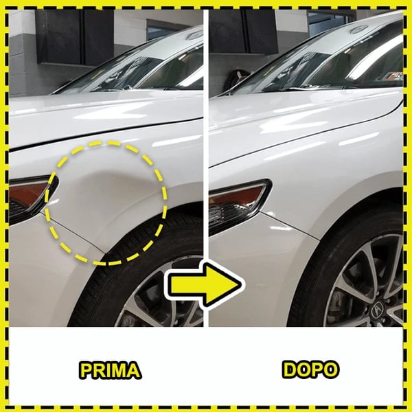 Mini estrattore per riparazione ammaccature per auto