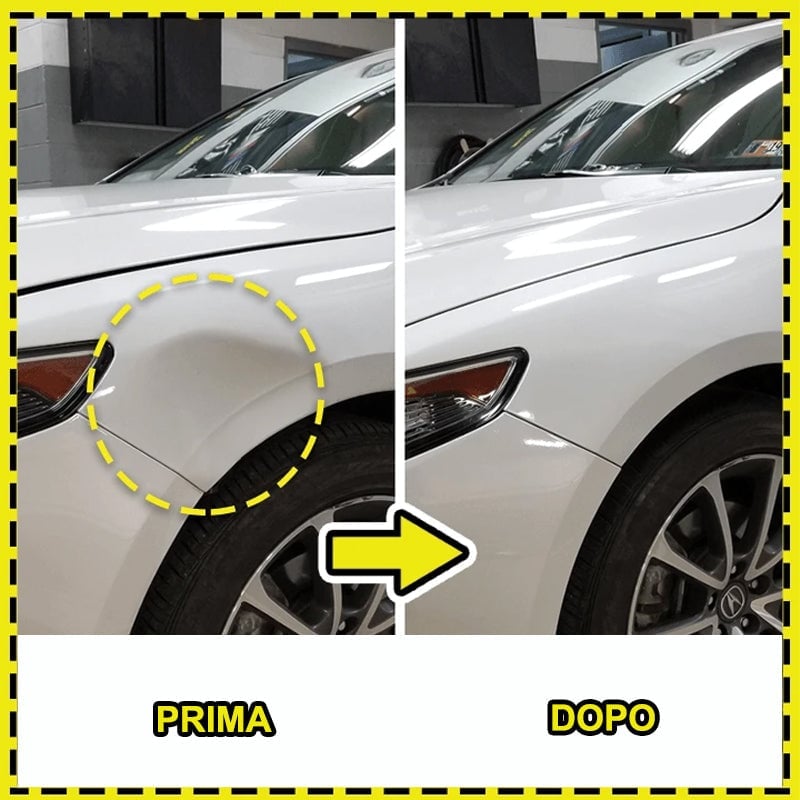 Mini estrattore per riparazione ammaccature per auto