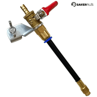 Sakerplus® Angle Grinder Water Sprayer Attachment