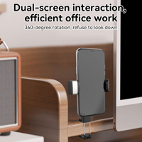 Travel Essentials Phone Stand