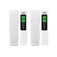 New 4 in 1 TDS Meter - TDS EC & Temperature