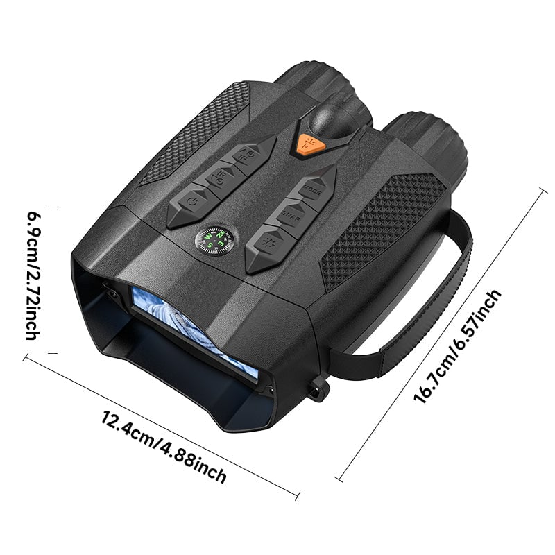 Sakerplus Night Vision Goggles