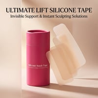 Ultimate Lift Medical Grade Silicone Boob Tape Kit