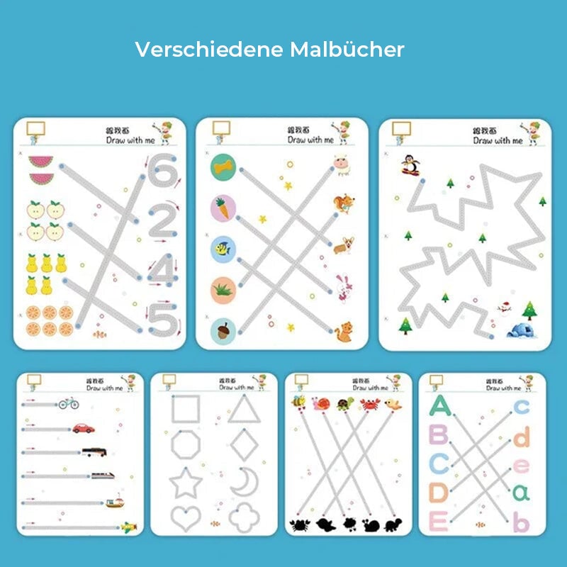 🔥Lehrbuch für Kinderpädagogik🔥