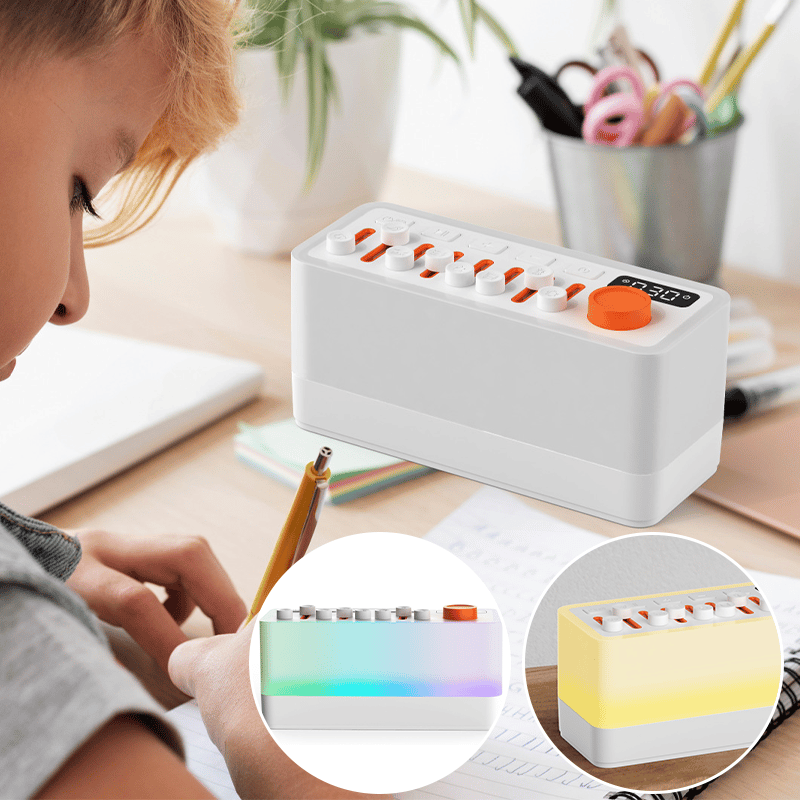 DIY Smart Sleep Speaker