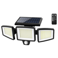 Sakerplus Solar Outdoor Lights