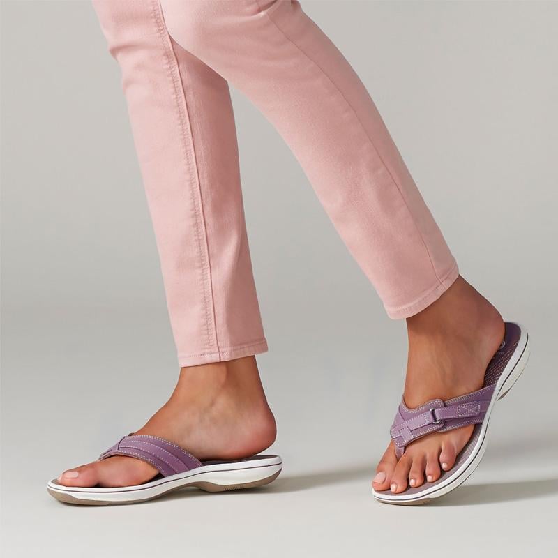 Sommartofflor