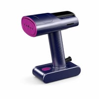 Kexon™ Portable Steam & Suction Garment Steamer