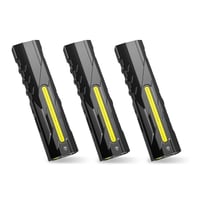 Kexon™ T9 Pro High-Power Flashlight