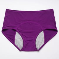 🎉2024 New Upgrade High Waist Leak Proof Panties