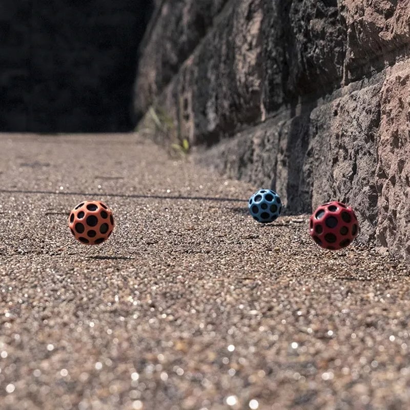 Ruimte bal