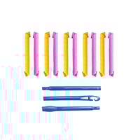 Magic Curlers - Heatless Styling Kit