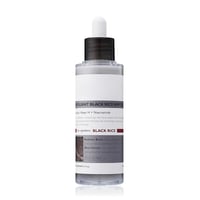 Glow Rice Ampoule Duo - Serums for Brightening, Exfoliating, and Moisturizing