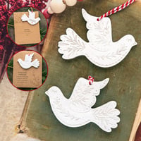 Friendship christmas gift