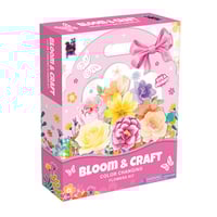 DIY Color-Changing Paper Flower Kit