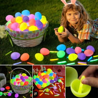 Easter Glow Eggs