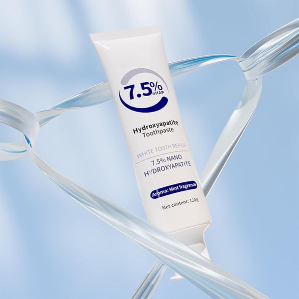 Hydroxyapatite Toothpaste🌟
