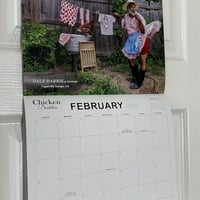 2025 Laughter Calendar