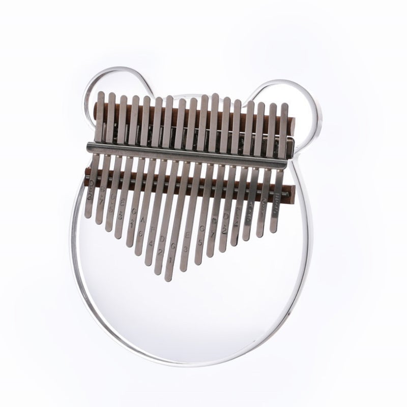 🎵Hot Sale🎵Portable thumb piano