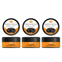 Leader Reinigungs- und Pflegemittel (Creme & Paste)