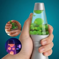 Lava Squish & Flow Toy