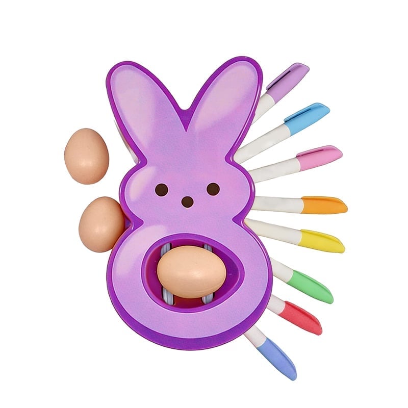Bunny Eggmazing Egg Decorator