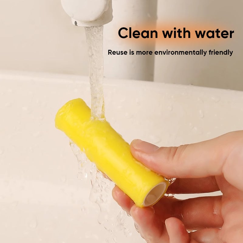Pets Portable Washable Lint Roller