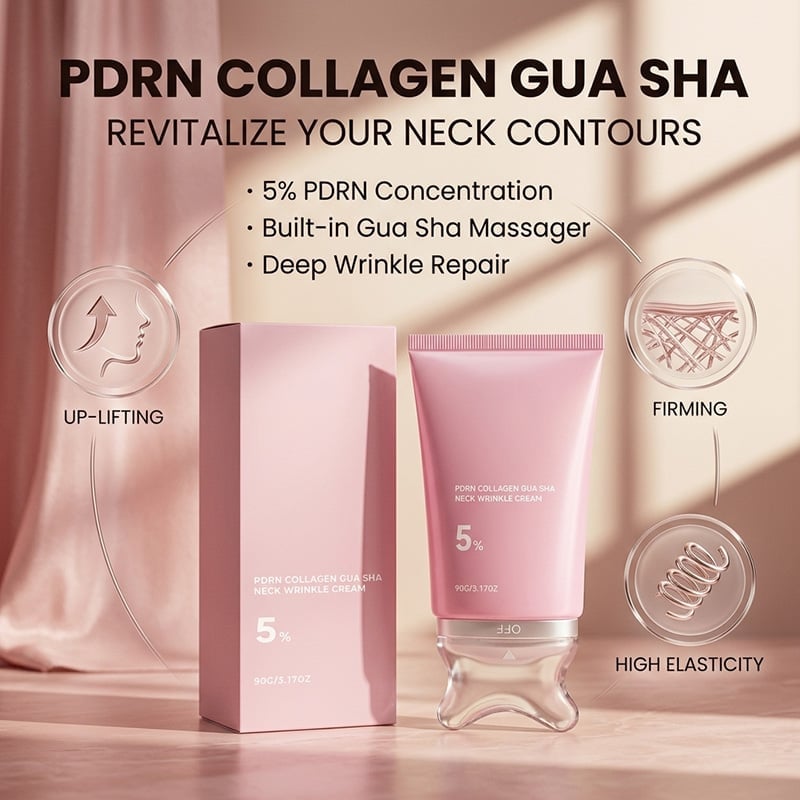 Collagen Neck Firming Cream