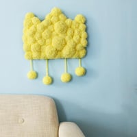 Multifunktionales Pom-Pom-Hersteller Set
