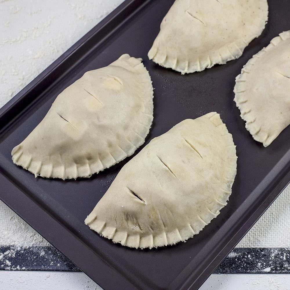 Juego de prensa de masa de 3 piezas